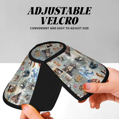 20 Misc Designs, Pet Elizabethan, Pet Medical Collar