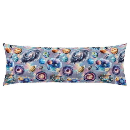 20 Awesome Designs, Body Pillow Cover Pillow Case, smurfs, western, beach, ireland pillow casea