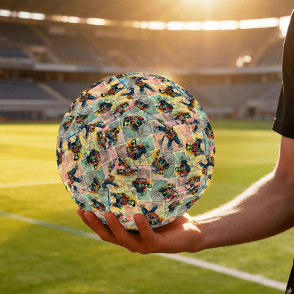 8.5 Inch Training Soccer Ball