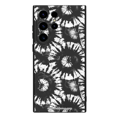 Samsung S23 Series Cell Phone Case - 19 Tie Dye Designs