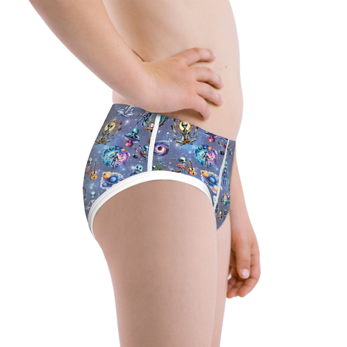 Misc. Boys Briefs Universe Design 19 Designs!
