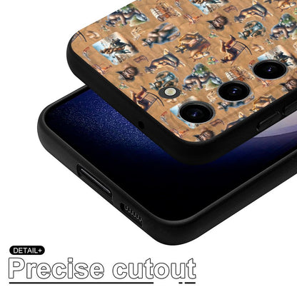 Samsung S23 Series, Cell Phone Cases