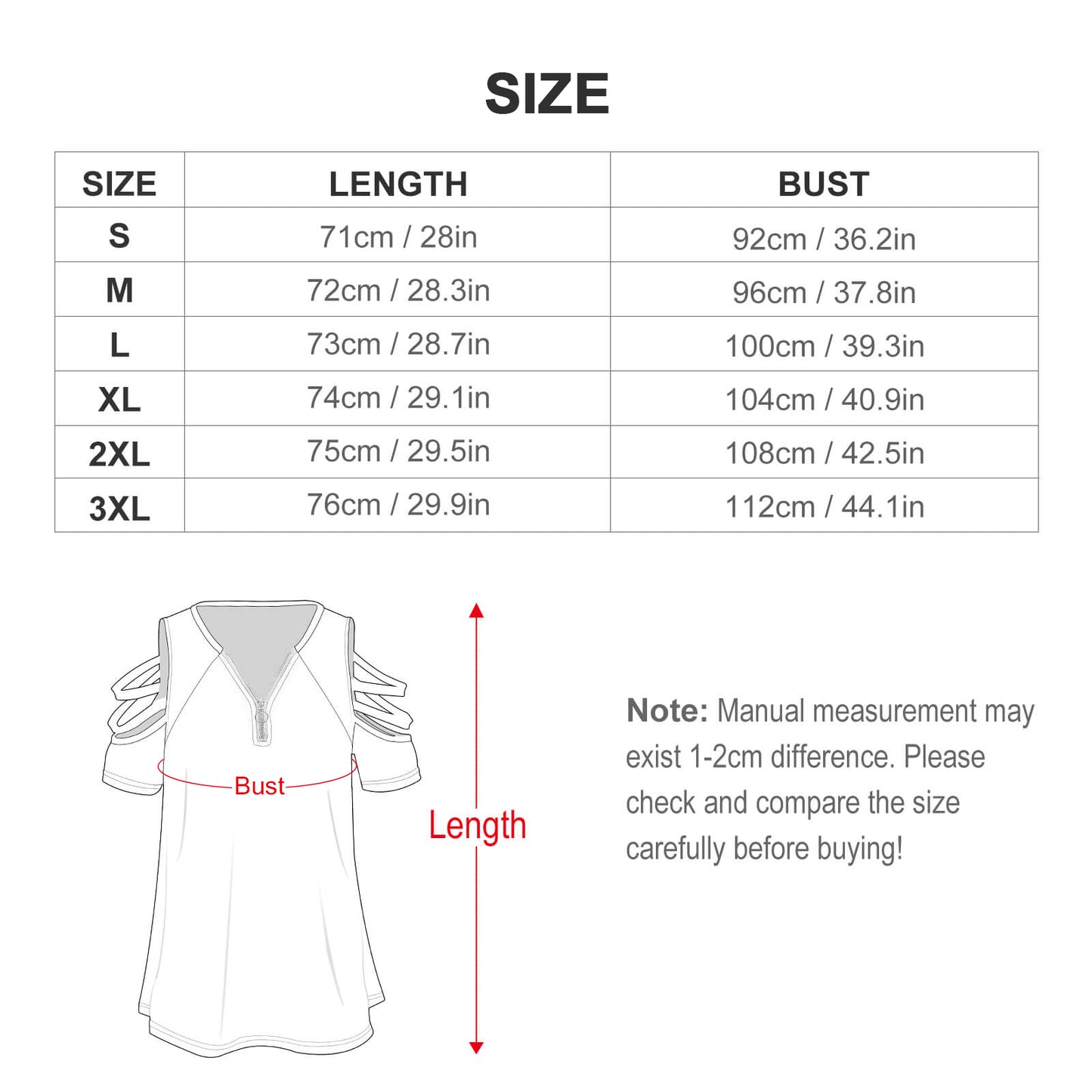 20 Awesome Misc Designs, Women's Zipper T-Shirts