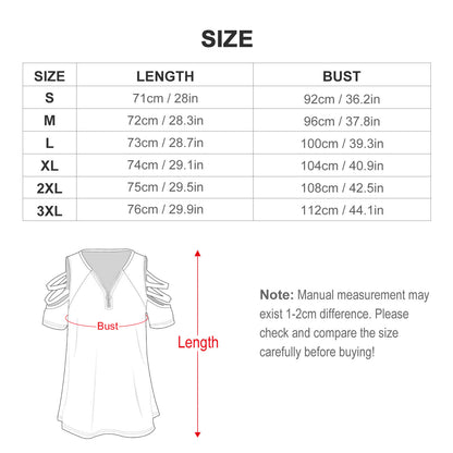 20 Awesome Misc Designs, Women's Zipper T-Shirts