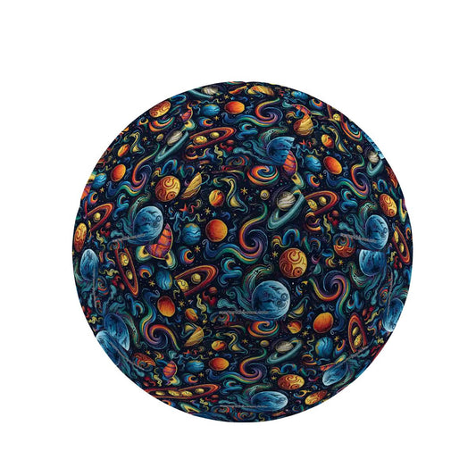 8.5 Inch Training Soccer Ball