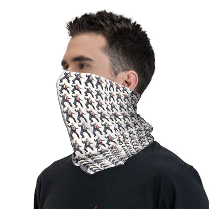 Trump Multifunction Sports Neck Gaiter