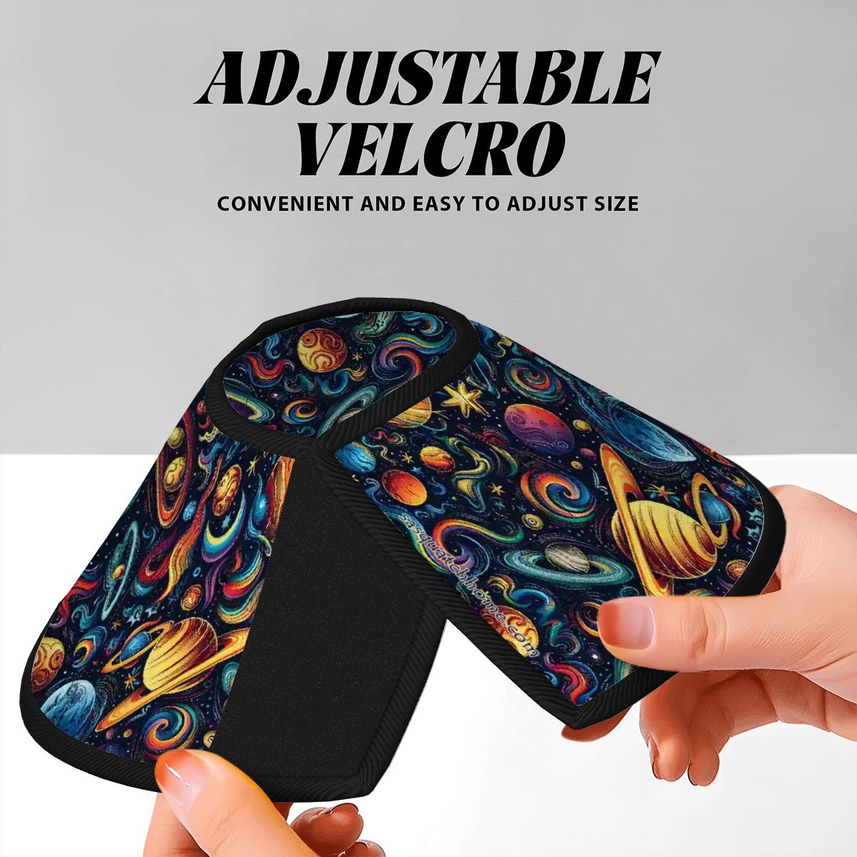 12 Outer Space Designs, Pet Elizabethan, Pet Medical Collar