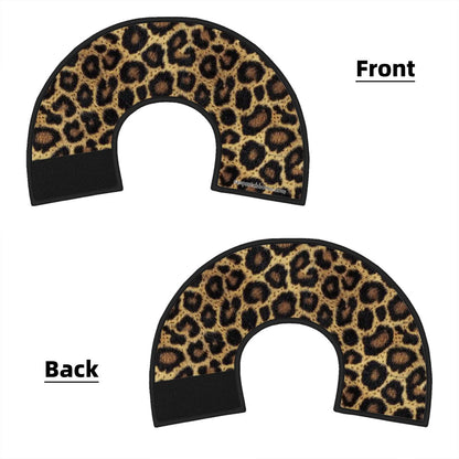 Leopard Design, Pet Elizabethan, Pet Medical Collar