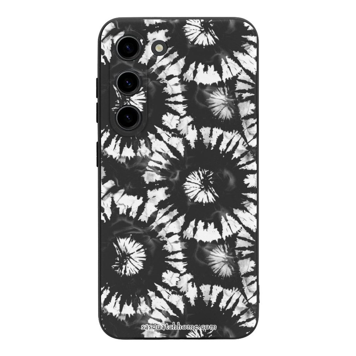 Samsung S23 Series Cell Phone Case - 19 Tie Dye Designs