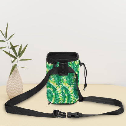 Tie Dye Designs Pet Toy & Treat Pouch