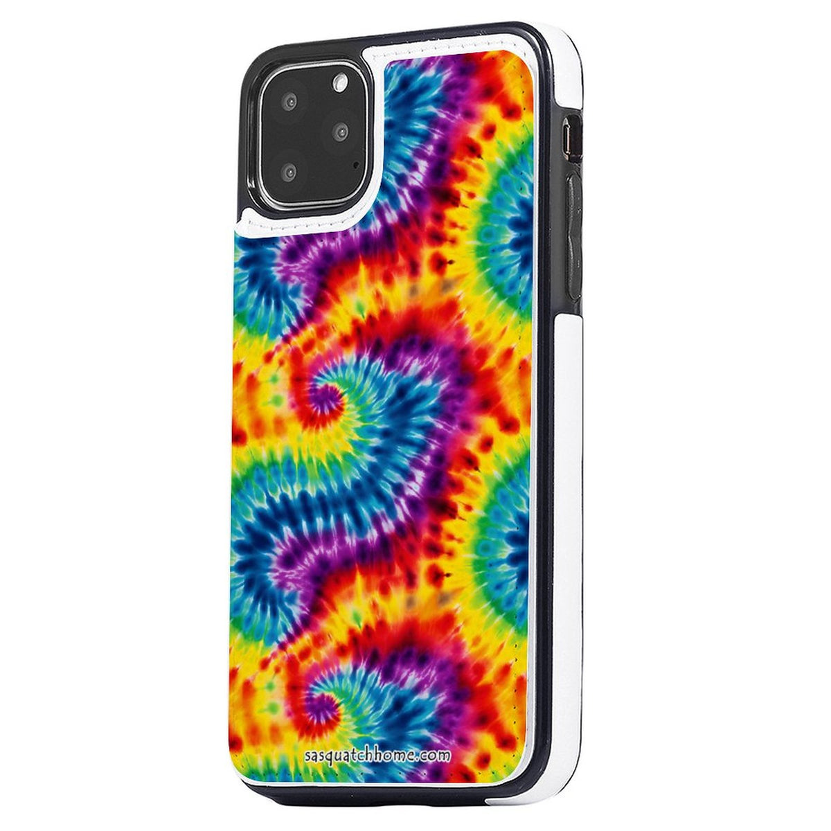 19 Tie Dye Designs, Iphone 11 Pro Max Cell / Mobile phone wallet case