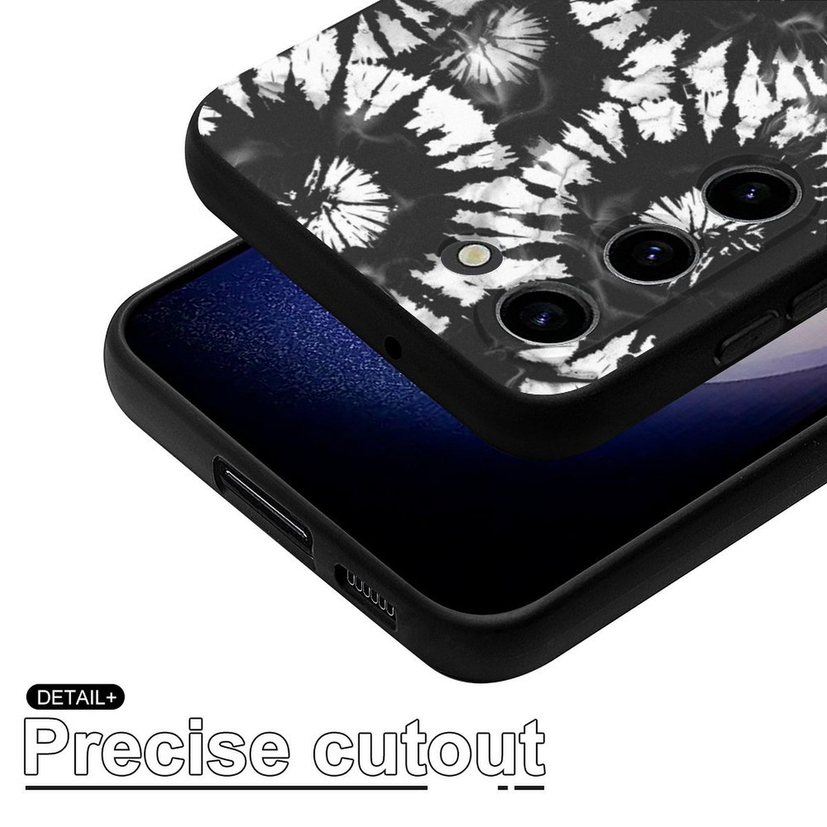 Samsung S23 Series Cell Phone Case - 19 Tie Dye Designs