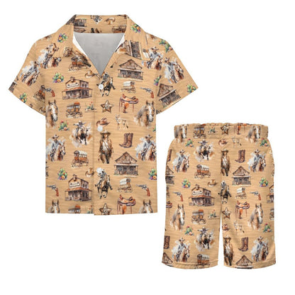 Misc Designs Children's Casual Beach Outfit, dragons, smurfs, western, wedding