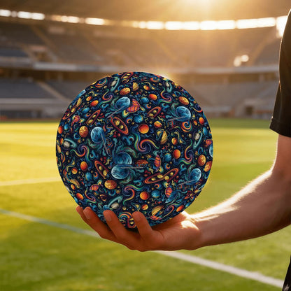 8.5 Inch Training Soccer Ball