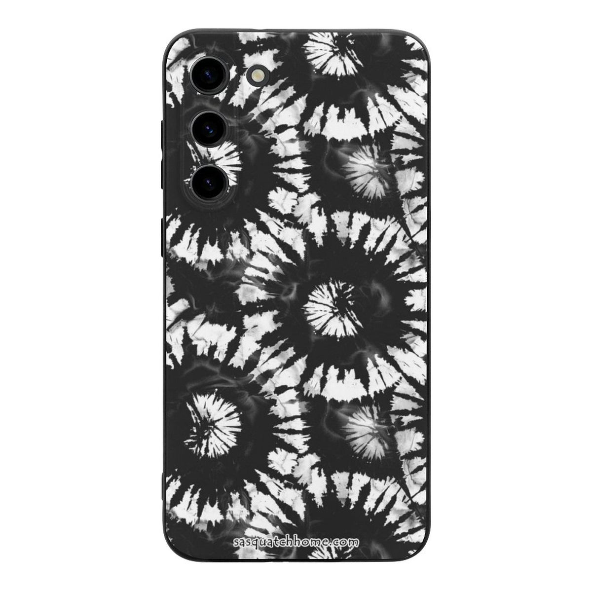 Samsung S23 Series Cell Phone Case - 19 Tie Dye Designs