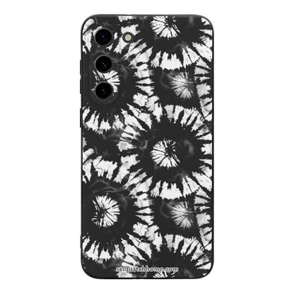 Samsung S23 Series Cell Phone Case - 19 Tie Dye Designs
