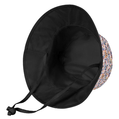 20 Donald Trump Designs, Kid’s Bucket Hat