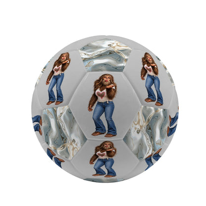 8.5 Inch Training Soccer Ball