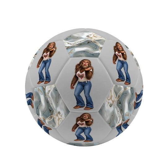 8.5 Inch Training Soccer Ball
