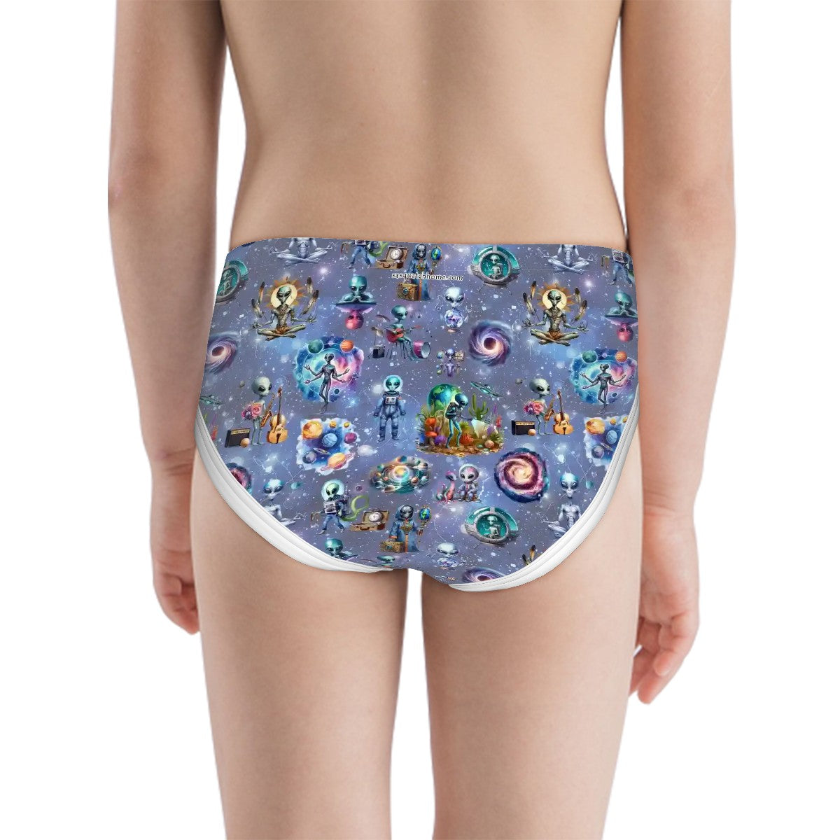 Misc. Boys Briefs Universe Design 19 Designs!