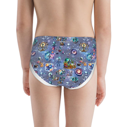 Misc. Boys Briefs Universe Design 19 Designs!