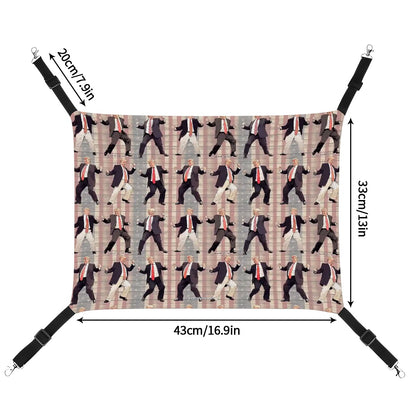20 Donald Trump Designs, Pet Hammock -  MAGA