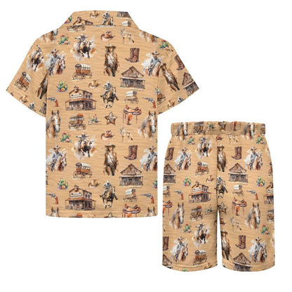 Misc Designs Children's Casual Beach Outfit, dragons, smurfs, western, wedding