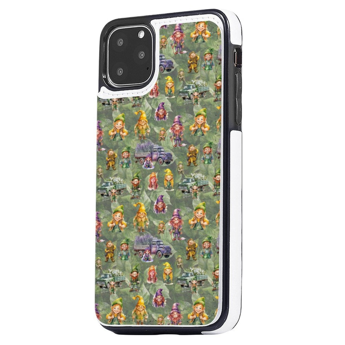 Awesome Designs Iphone 11 Pro Max Cell / Mobile phone wallet case