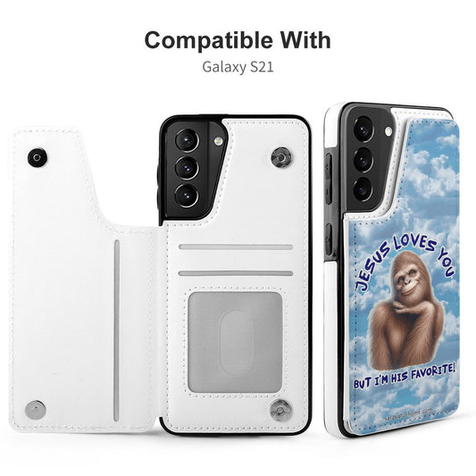 "Jesus Loves You,.." - Samsung  S21 cases, Samsung phone case, Samsung case