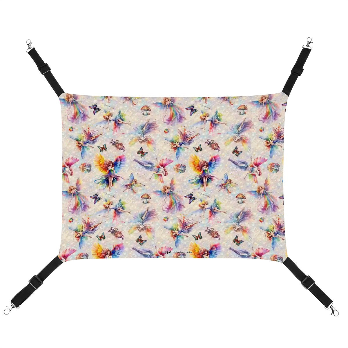 6 Fairy Designs, Pet Hammock