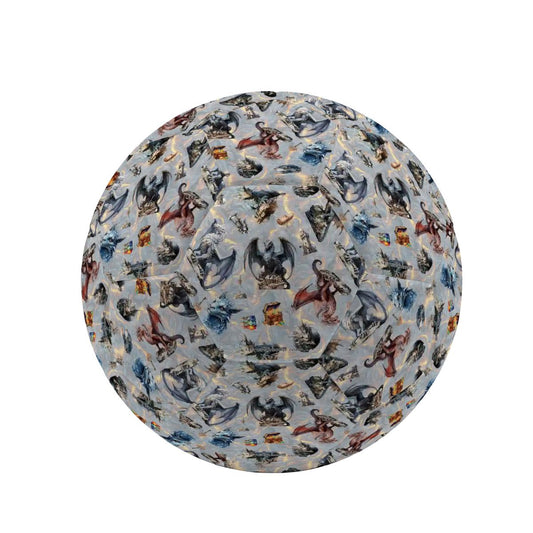 8.5 Inch Training Soccer Ball