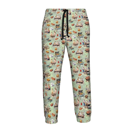 Awesome Misc Designs Sweatpants for Men