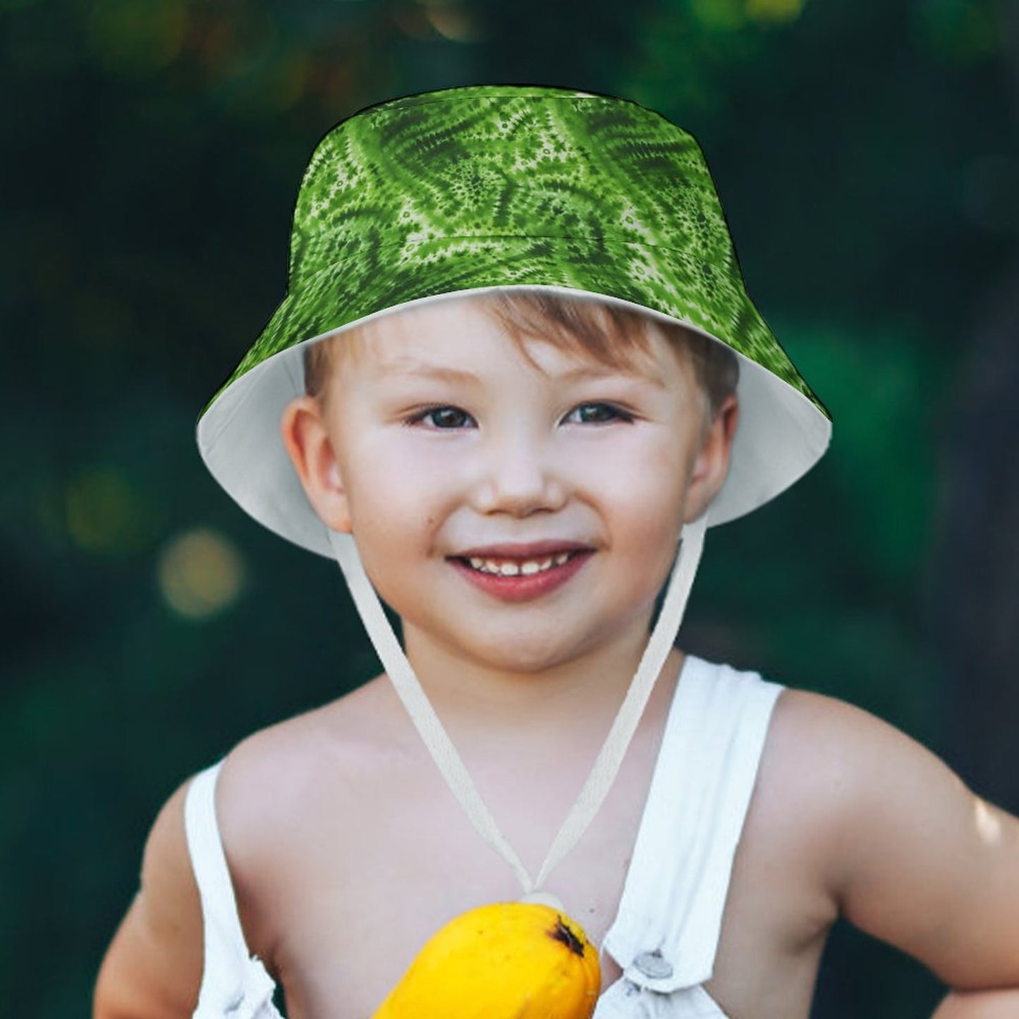 19 Tie Dye Designs, Kid’s Bucket Hat