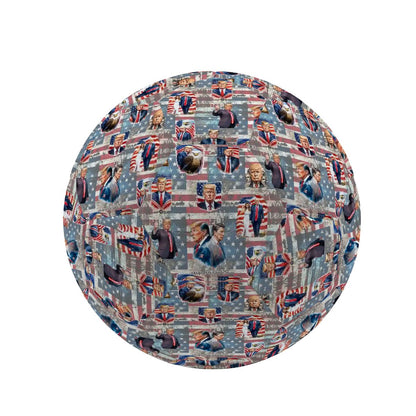 8.5 Inch Training Soccer Ball