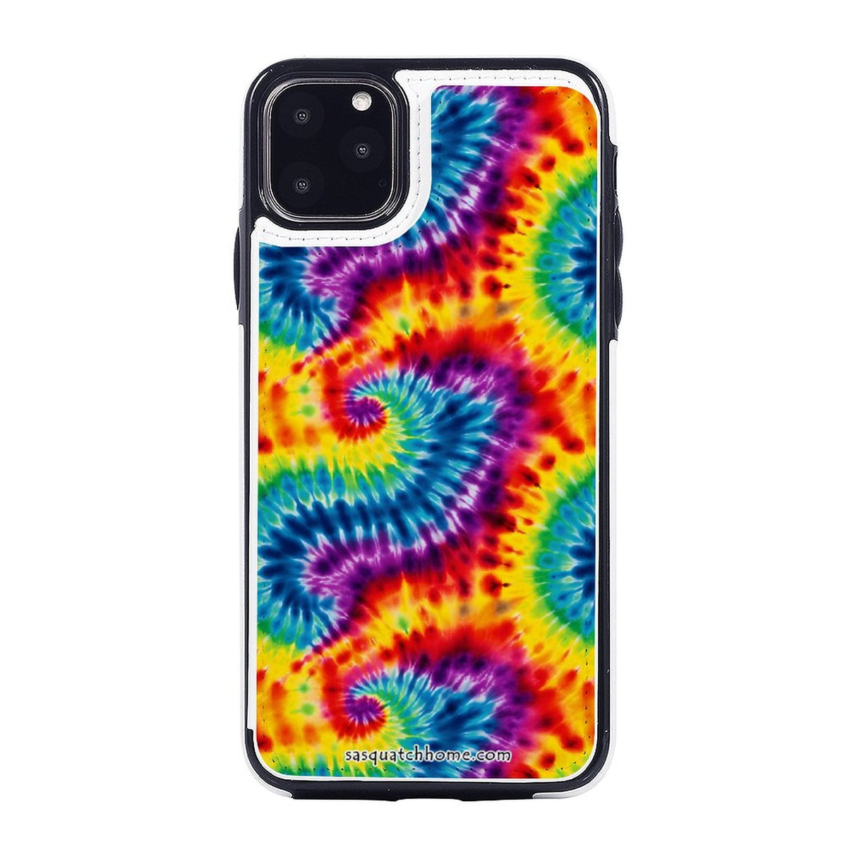 19 Tie Dye Designs, Iphone 11 Pro Max Cell / Mobile phone wallet case