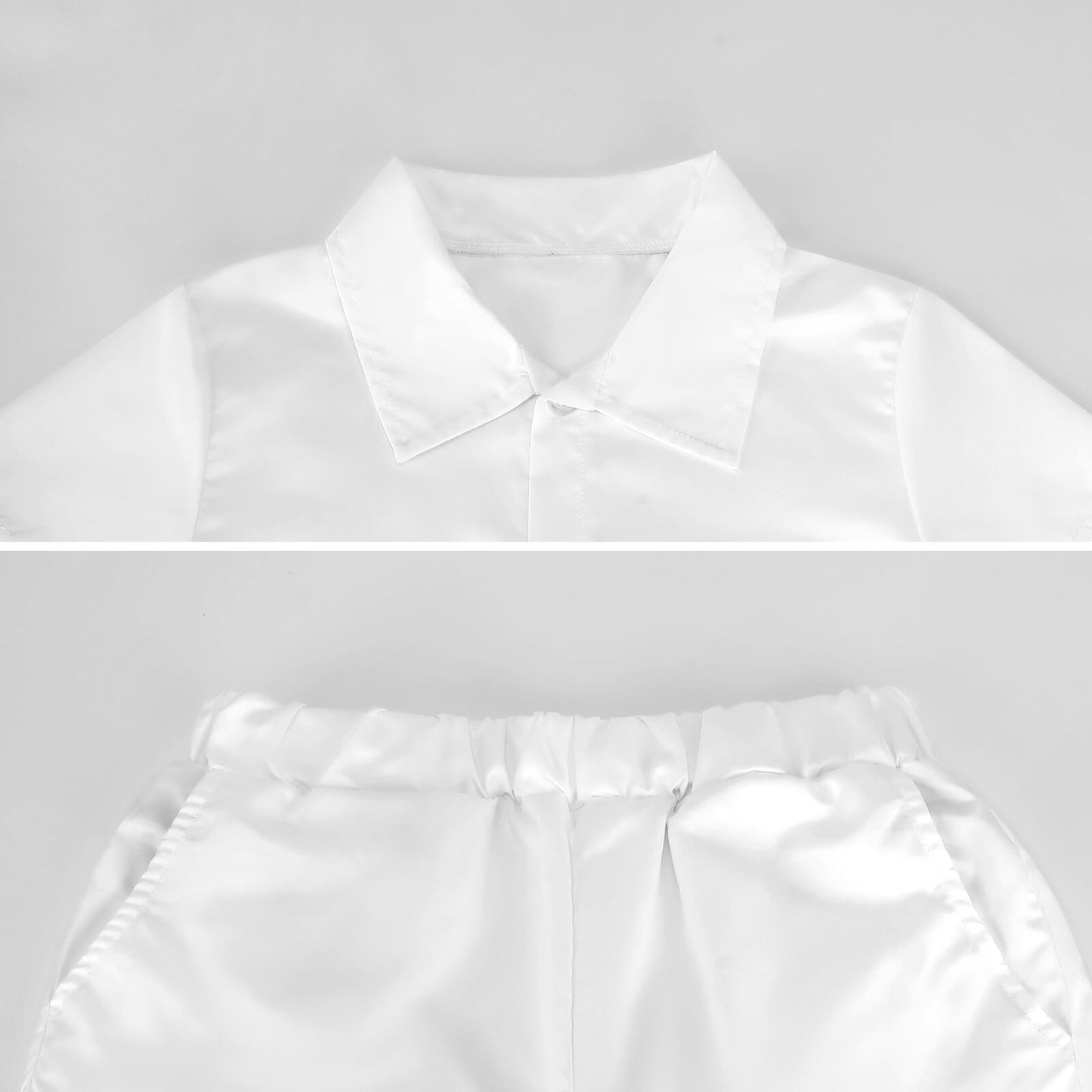 Animal (Pets) Children's Casual Beach Outfit