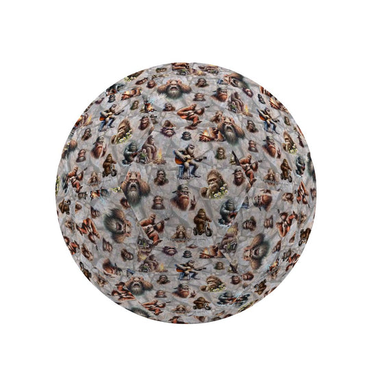 8.5 Inch Training Soccer Ball