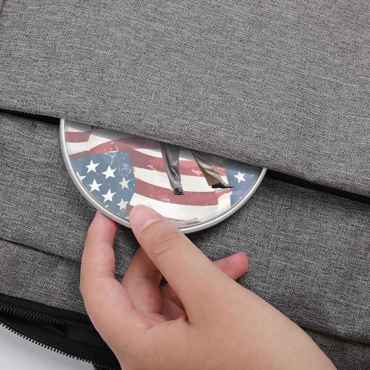 Trump "You're Fired" - Wireless Charger
