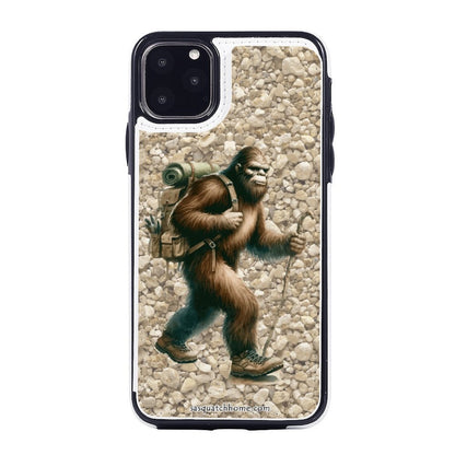 Bigfoot, Sasquatch, Iphone 11 Pro Max Cell / Mobile phone wallet case
