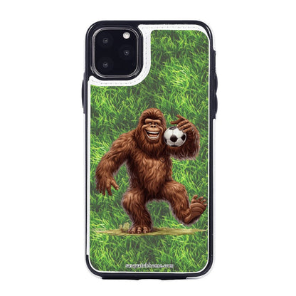 Bigfoot, Sasquatch, Iphone 11 Pro Max Cell / Mobile phone wallet case