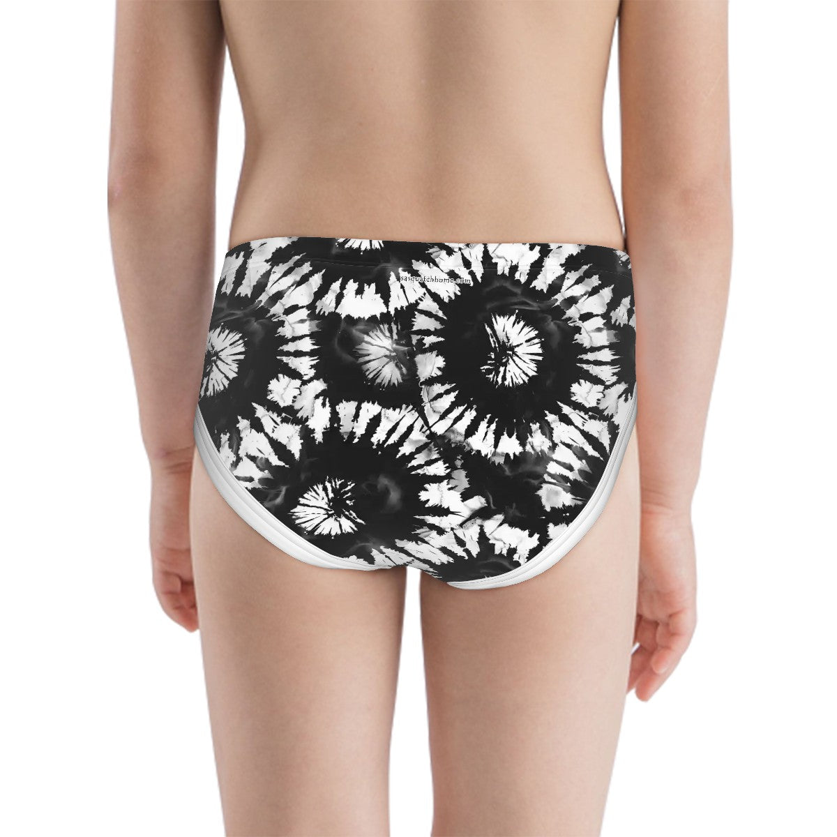 Boys Boxer Briefs- 19 Tie Dye Designs