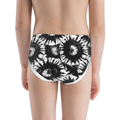 Boys Boxer Briefs- 19 Tie Dye Designs