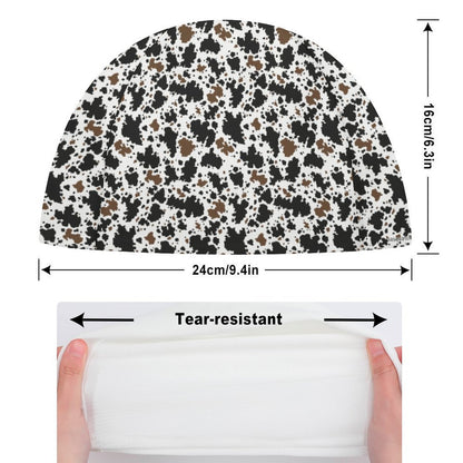 20 Misc Designs, Adult Swimming Cap