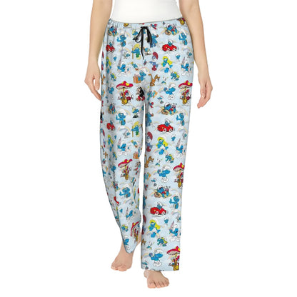 20 Awesome Misc Designs, Women's Pajama Pants with Pockets