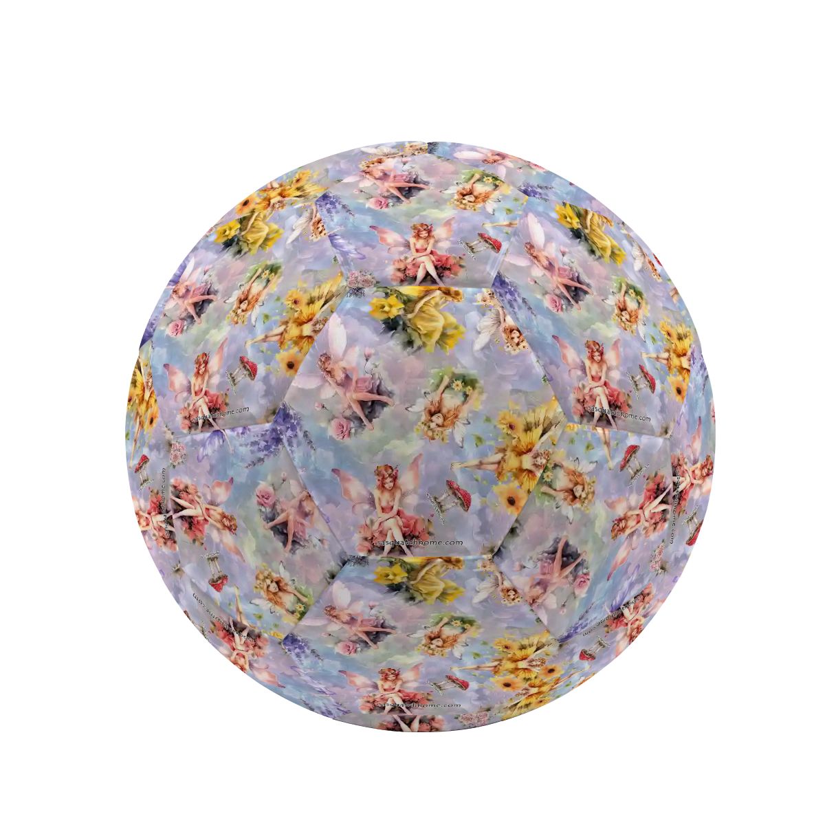 8.5 Inch Training Soccer Ball