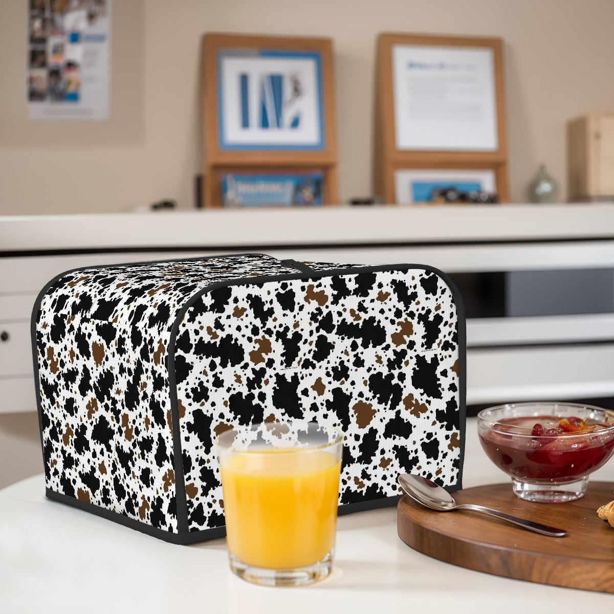 Amazing Designs 4 Slice Toaster Cover 19 Designs