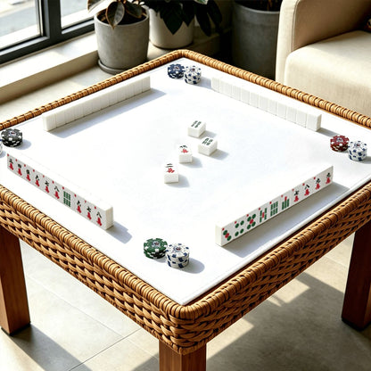 Yeti 10 Piece Poker Chips Set