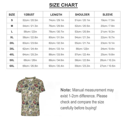 Men's Soft O-Neck football Jersey T-Shirt, Mystical Tee, Summer Shirt, Christmas Gift, Durable Jersey, Birthday, Present