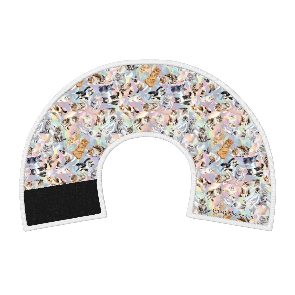 10 Animal Designs, Pet Elizabethan, Pet Medical Collar