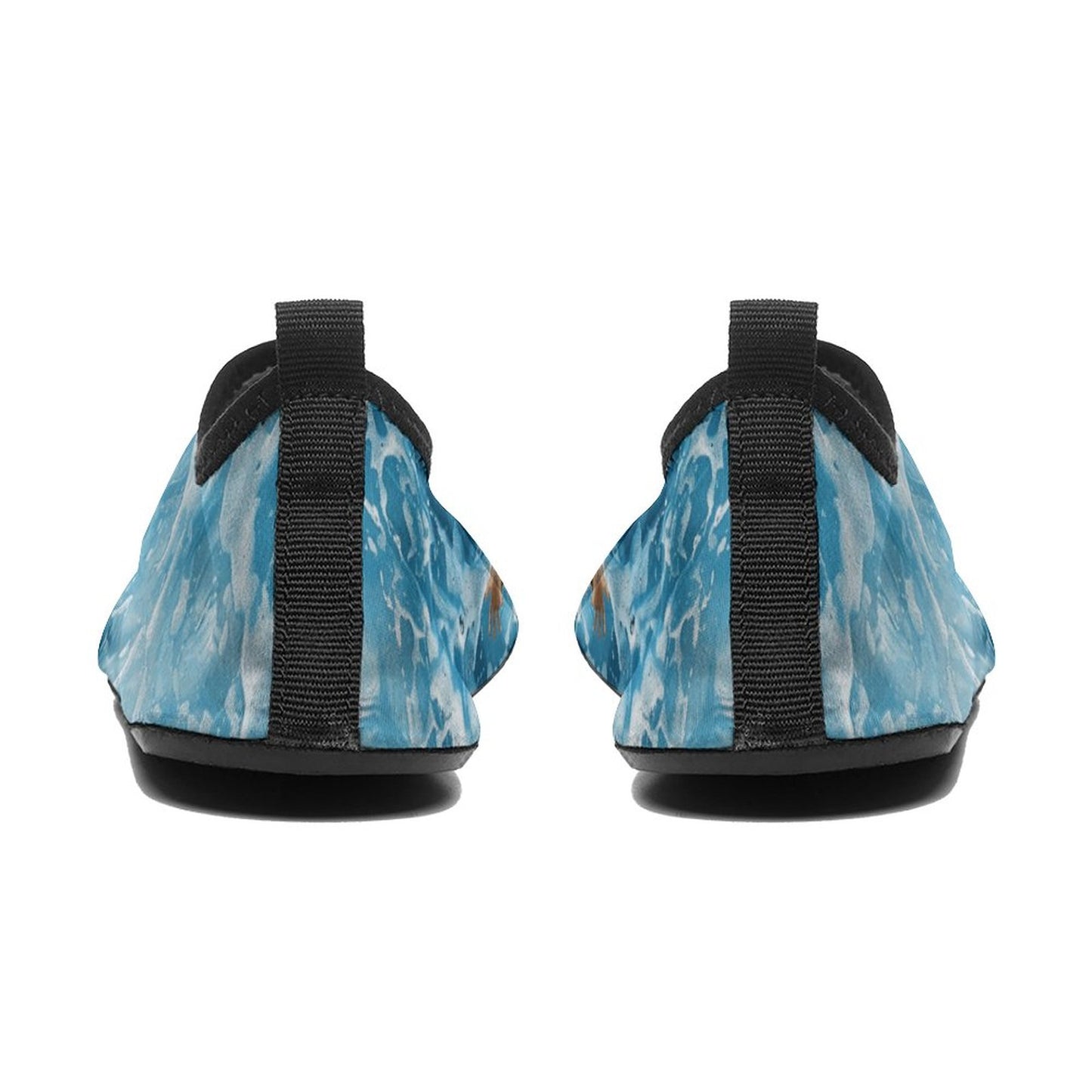 Hula Beach Sasquatch Quick Dry Water Shoes for Beach, Pool and Water Activities